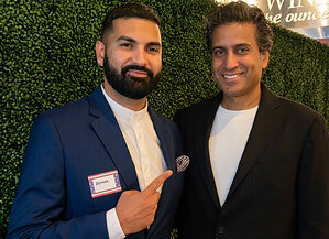 Paul Padda Law Sponsors ACLU of Nevada's Celebration of Civil Rights Brunch in Support of Justice, Voter Transparency, and Southern Nevada Communities