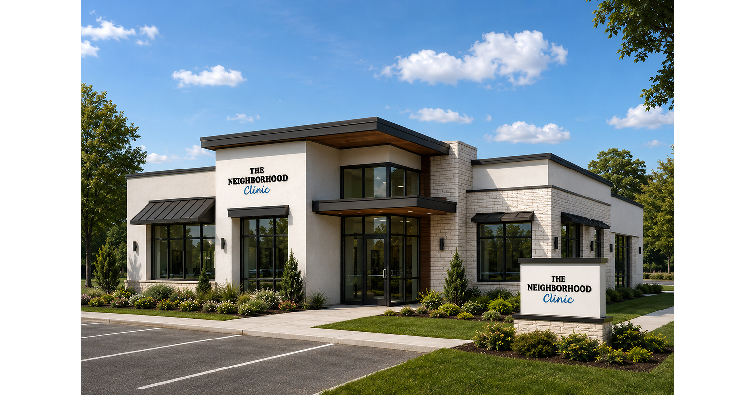 CrownPoint Partners Closes $26 Million in Healthcare Sale-Leaseback Transactions Across Sun Belt Markets