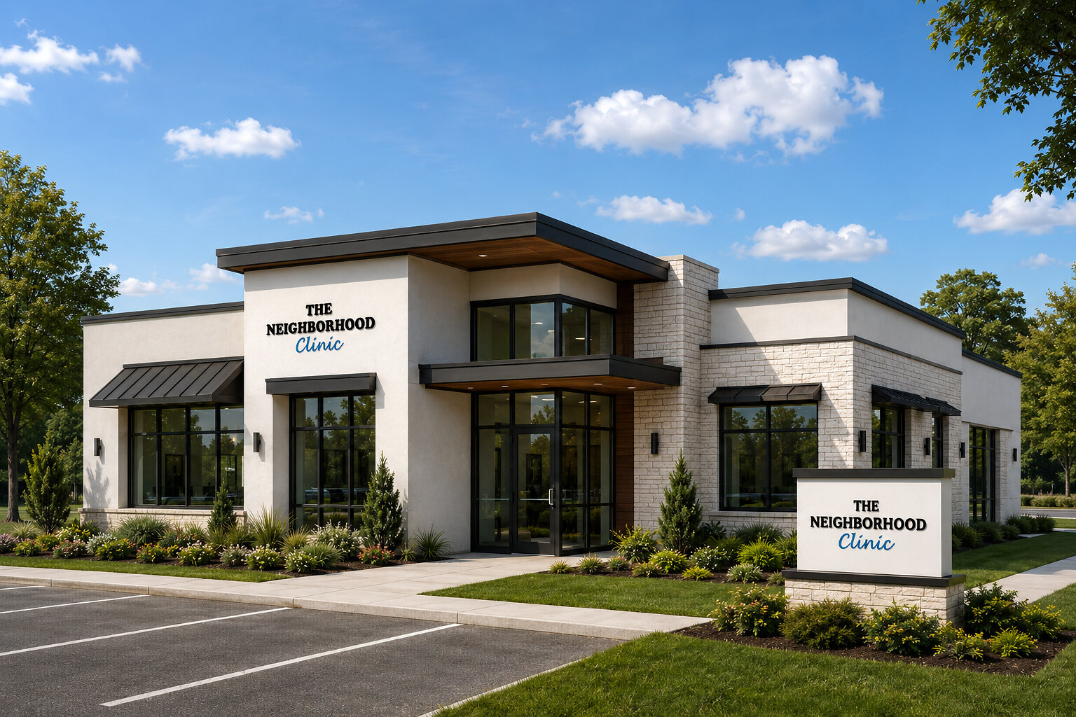 CrownPoint Partners Closes $26 Million in Healthcare Sale-Leaseback Transactions Across Sun Belt Markets