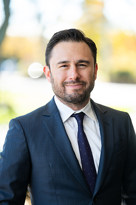 Lawyers for Justice, P.C.® Expands New Jersey Practice with Senior Attorney Benjamin Goldstein