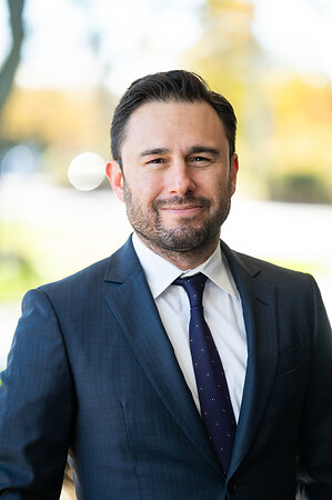 Lawyers for Justice, P.C.® Expands New Jersey Practice with Senior Attorney Benjamin Goldstein