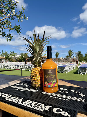 Kōloa Rum Company Partners with Skull & Crown Trading Co. on Exclusive Private Label Ready-to-Drink Cocktail