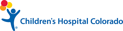 Children's Hospital Colorado logo Children's Hospital Colorado logo