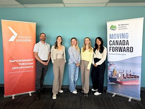Safer Streets, Stronger Community: Violence Prevention Training Launches in Vancouver's Downtown Eastside