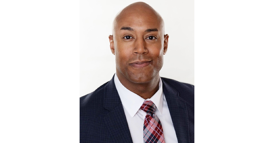 Amplio Spine Appointments TJ Jackson as Executive Vice President of Sales and Commercialization to Advance National Growth Strategy