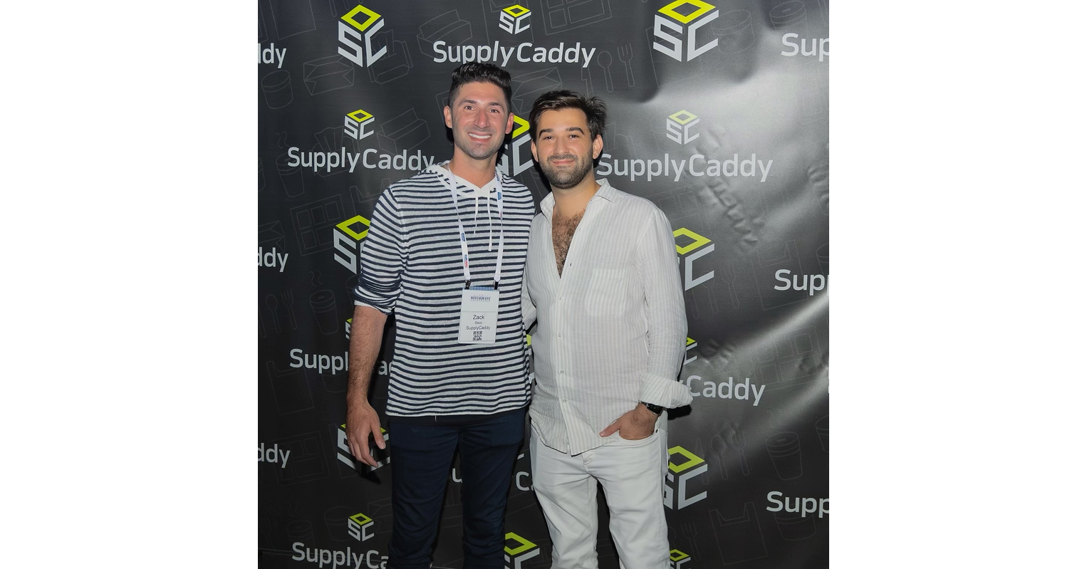 SupplyCaddy Secures Additional Growth Capital from CEAS Investments