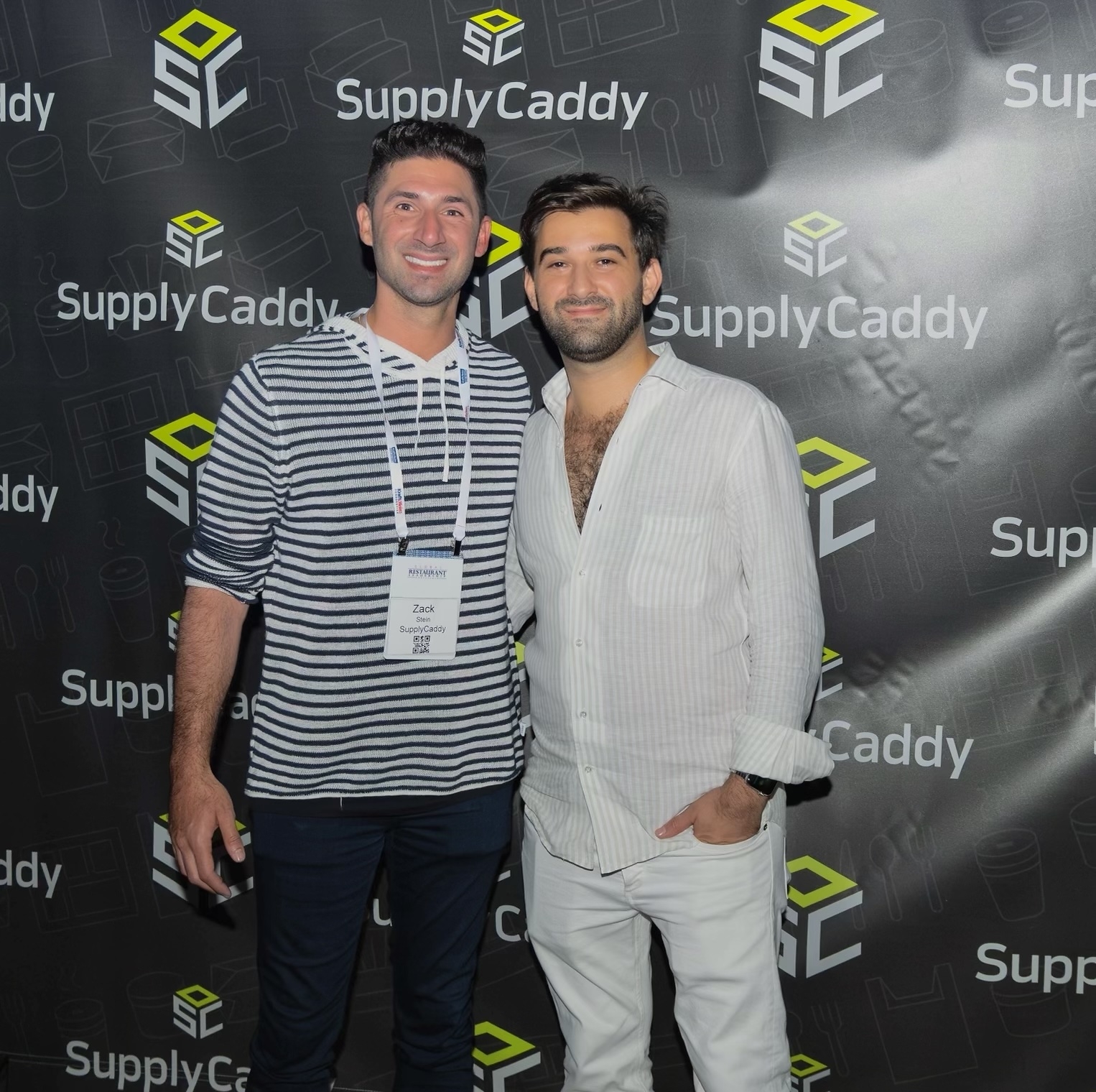 SupplyCaddy Secures Additional Growth Capital from CEAS Investments