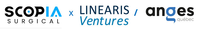 Scopia Surgical funding announcement
