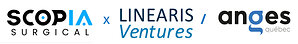 Scopia Surgical Closes Oversubscribed Pre-Seed Round to Accelerate Robotic Surgery Navigation