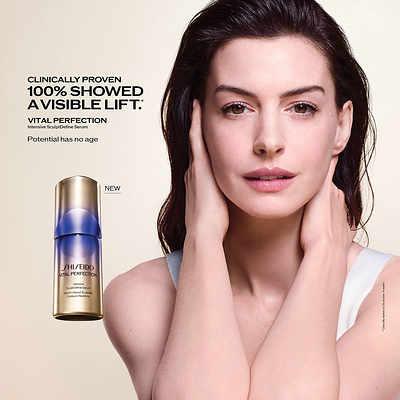 Courtesy of SHISEIDO Ginza Tokyo US