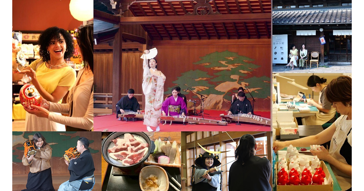 About 30 Minutes from Tokyo: Koshigaya, Saitama Hosts First "EDO Nigiwai Market" -- Vegetables, Traditional Crafts and Japanese Culture