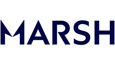 Marsh logo Marsh logo
