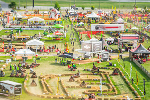 Top 15 Things to See and Do at Equip Expo 2026