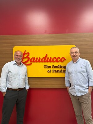 Bauducco® Appoints Jean-Pierre Comte as CEO, North America