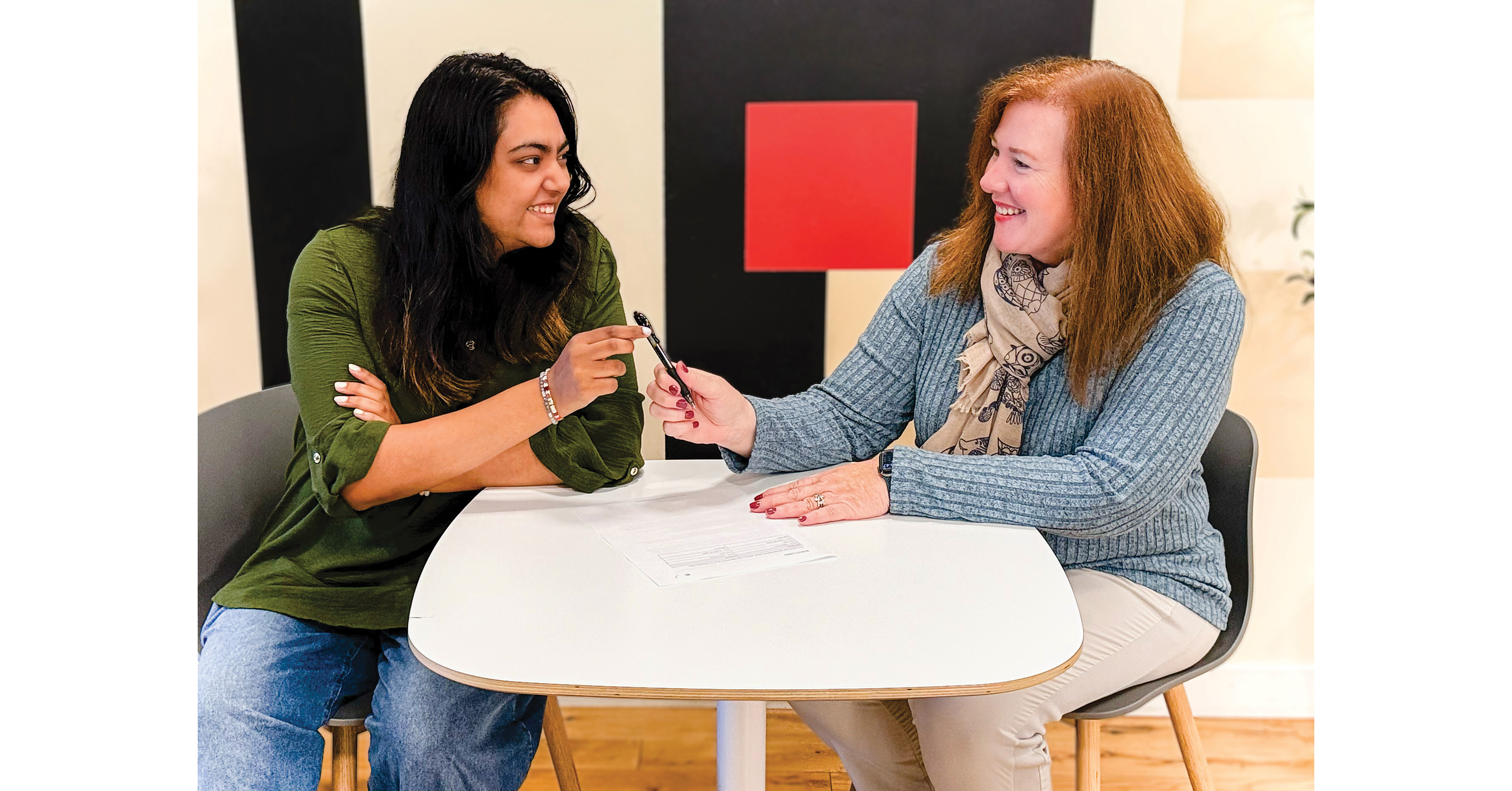 OS Training Launches Its Own AI-Powered Learning Platform, Built on Scholé AI Technology