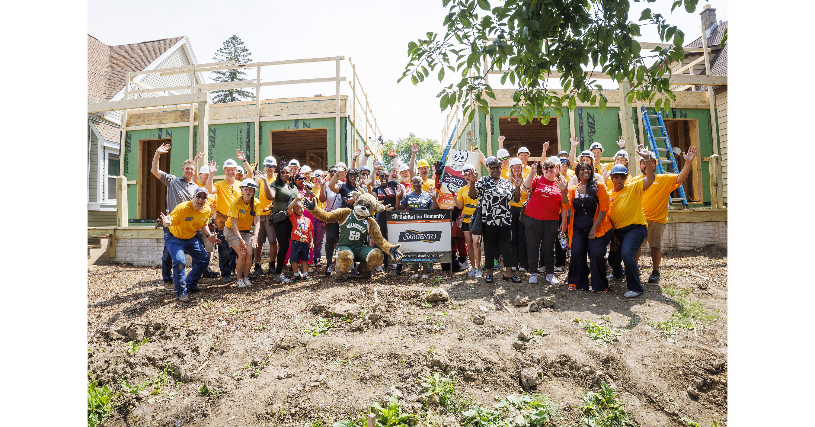Sargento Celebrates 2025 Achievements in Real Impact Report