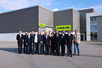 Zoomlion Strengthens European Localization through Expanded Service, Manufacturing, and Technology Collaboration