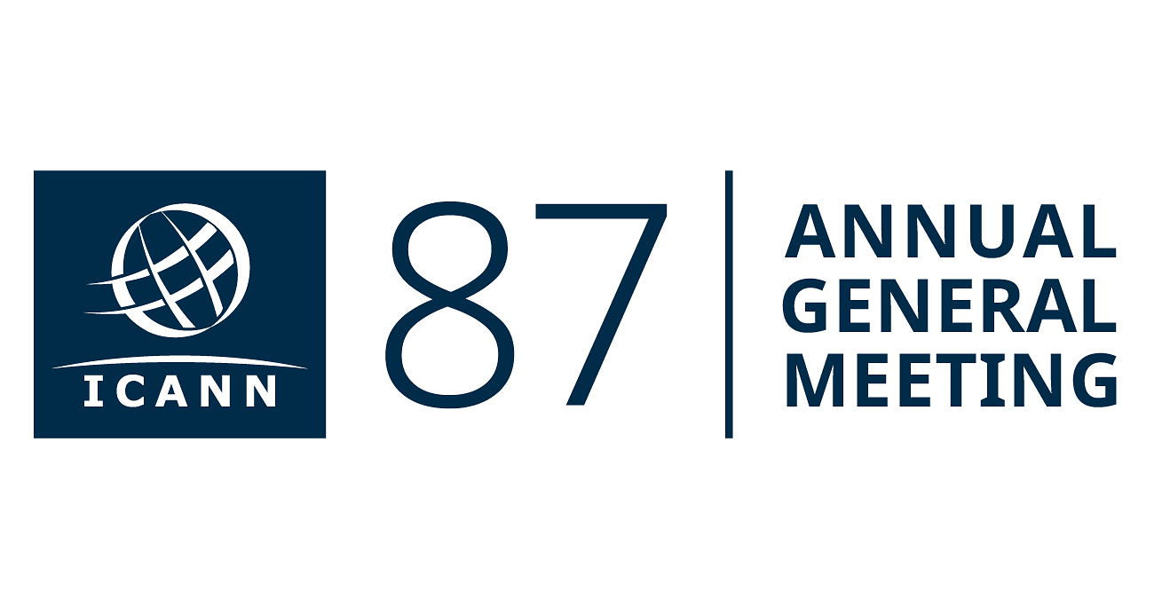 ICANN veranstaltet 87. &ouml;ffentliche Versammlung in Bali, Indonesien
