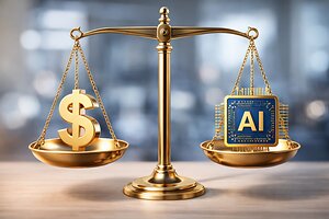 AI Markets Are Mis-Pricing Capacity as Profit, New Constructs Warns