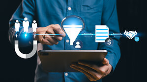 B2B Buyers Choose Favorites Before Sales Calls. Breaker Says Newsletters Win the Long Tail