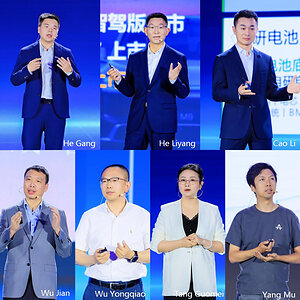 Chinese auto leaders seek solutions for transformative growth at forum held in Chongqing