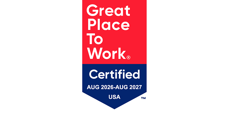 Golden Waffles Earns Great Place To Work® Certification™ for the Second Year in a Row