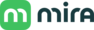 Mira logo