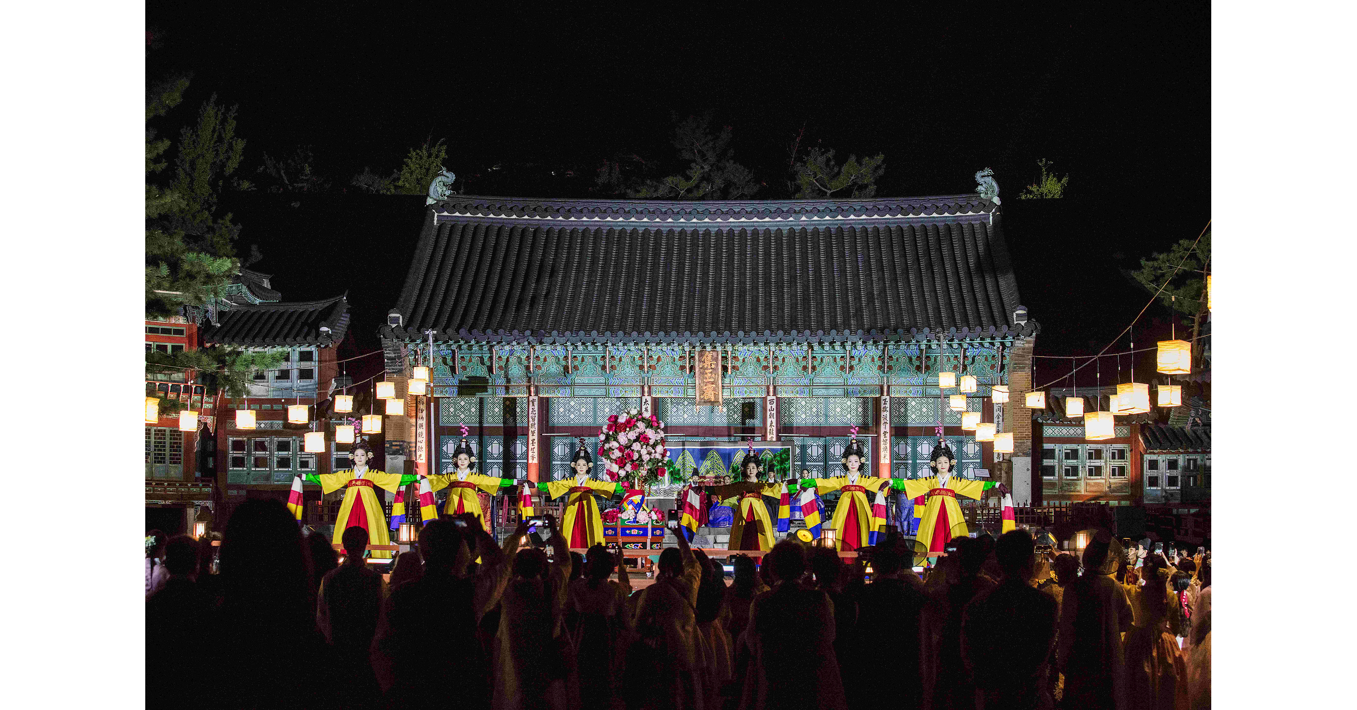Tickets for the K-Royal Culture Festival Fall 2026 to open on Sep 4