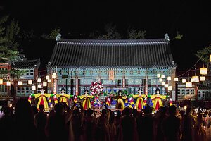 Tickets for the K-Royal Culture Festival Fall 2026 to open on Sep 4