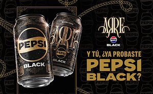 ARRE Pepsi® Black llega a la CDMX para encender la música mexicana