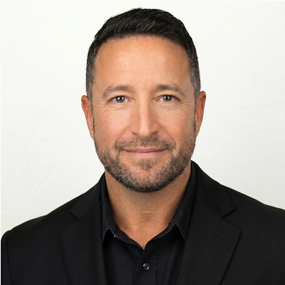 John W. Jacobson, Vice President, Commercialization
