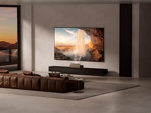 XGIMI Opens Pre-Orders for the AURA 3 Series, The World's First 4K 120Hz UST Projector Lineup