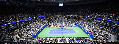 2026 US Open