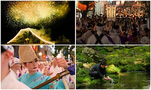 CNN's Detours journeys through Tokyo to spotlight centuries-old traditions living on in the modern capital