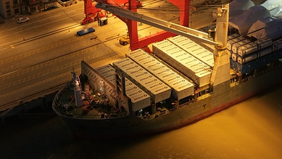 HiTHIUM Ranks TOP 2 Globally in Energy Storage Battery Shipments Again, Driven by Full-Chain Integrated Capabilities