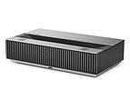 AWOL Vision Debuts LuxVision at IFA 2026: World's First 4K 120Hz UST with Optical Shift