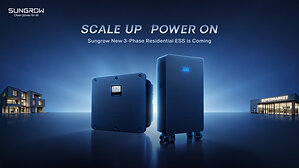 What's Next? Unveiling Sungrow's Next-Gen MGTL Series