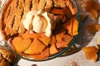 Chici Mama Launches Apple Pie à la Mode