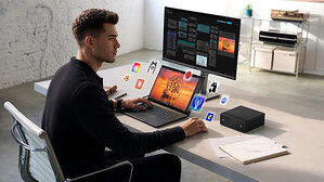 ASUS Unleashes Agentic Creativity with ProArt RTX Spark PCs at IFA 2026