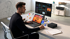 ASUS Unleashes Agentic Creativity with ProArt RTX Spark PCs at IFA 2026