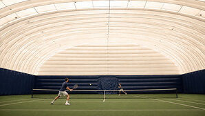 From Event Tents to Specialized Spaces: JOY Inflatable Meets Evolving Global Demand for Inflatable Tent Solutions