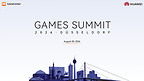 Huawei Hosts Games Summit 2026, Deepening Support for Chinese Game Developers Expanding into Europe