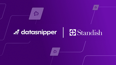 Standish Management Expands Technology Ecosystem with DataSnipper