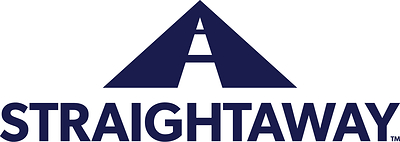 Straightaway Logo