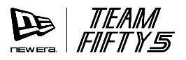 New Era Collaboration with Team FIFTY5 by Carlos Sainz

