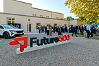 Europe's scale-up push gets first test as Future 500 Initiative identifies 100 potential global champions