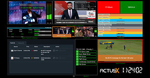 Actus Digital Unveils the Future of Broadcast Monitoring at IBC2026