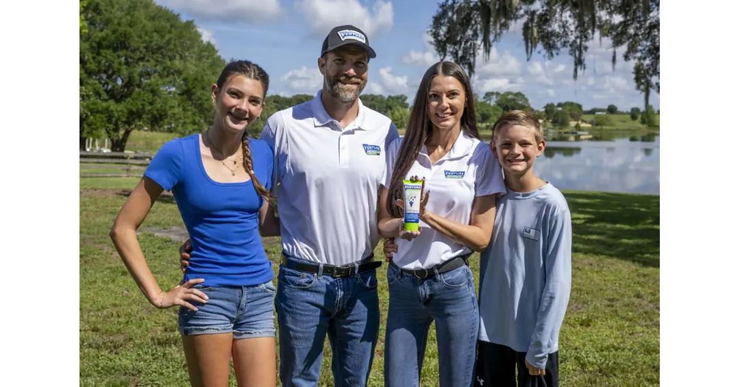 Local Father Launches High-Performance Mineral Sunscreen to Solve Youth Sports Frustrations