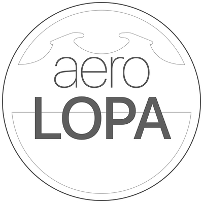 AeroLOPA Logo