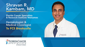 Florida Cancer Specialists & Research Institute Expands Radiation Oncology Services in Hernando County